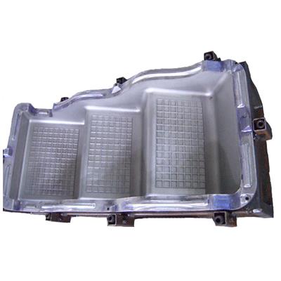 杭州兒童走梯模具