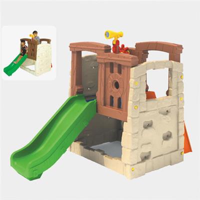 杭州室內(nèi)滑梯系列