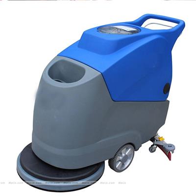 洗地機模具制作的注意事項