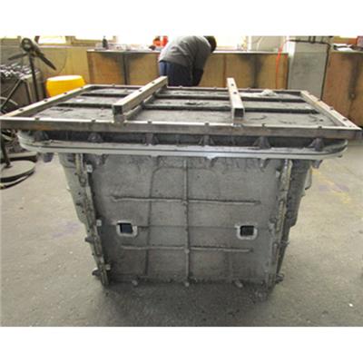 杭州翻斗車模具