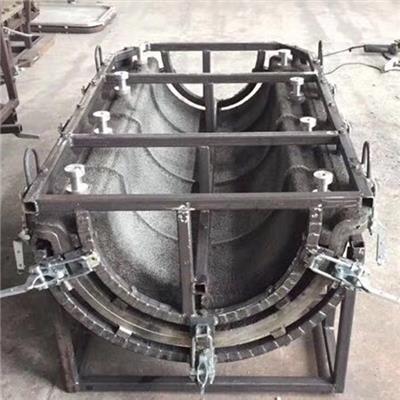 無錫防撞桶模具