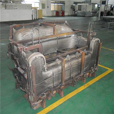 南京雙人沙發模具