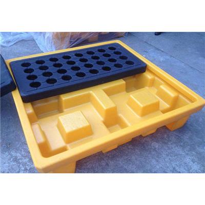 紹興四桶防滲漏托盤