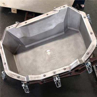 杭州豐田車尾箱模具